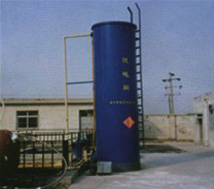 许昌专业催化燃烧废气处理设备