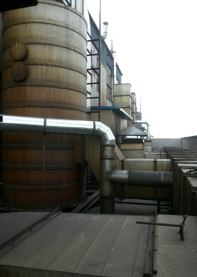 黑龙江专业污水处理设备
