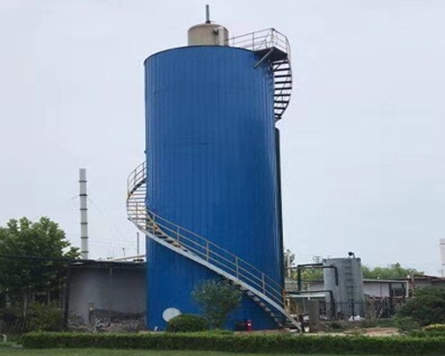 造纸厂废水处理设备