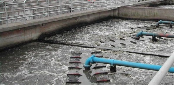 高氨氮废水处理的9种工艺